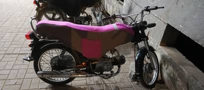 selling
