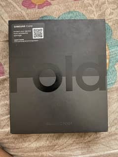 Samsung z fold 4
