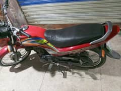 total okay very good condition all okay