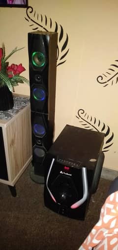 Audionic Speaker Sale