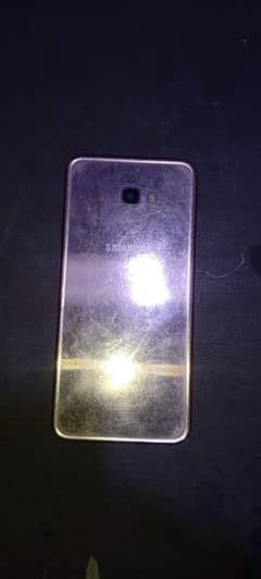 Samsung Galaxy j4 +