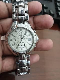 Citizen Sports Edition