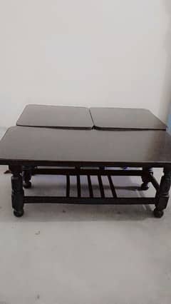 tables