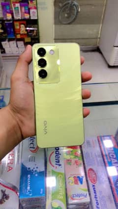 Vivo y100 8/256