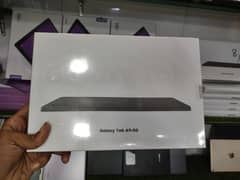 Samsung Galaxy A9+ model