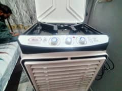 super Asia 1 room cooler kum bjli khata hai UPS per b chalta hai