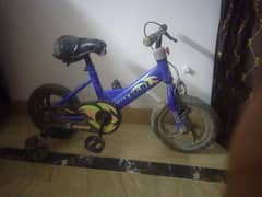 cycle