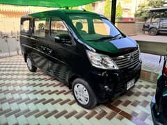 Changan Karvaan Plus 1.2