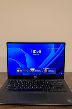 Dell XPS 13