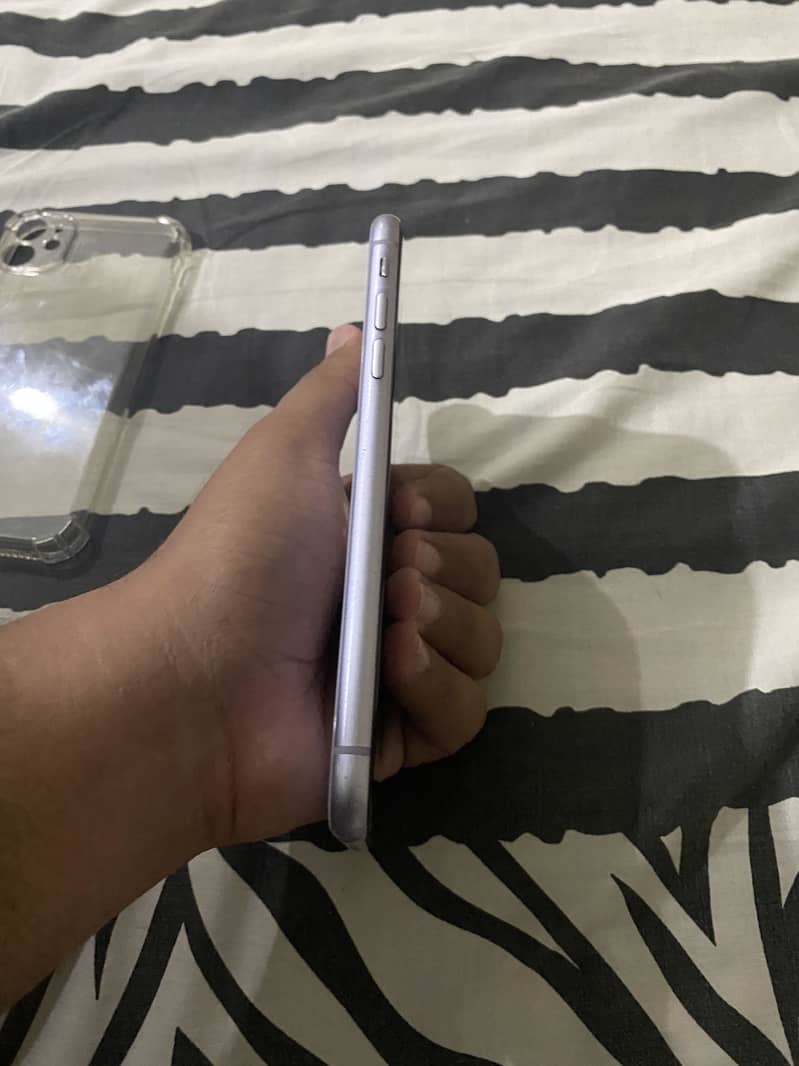 Scratchless phone condition 10/10 4