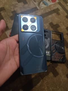 Infinix