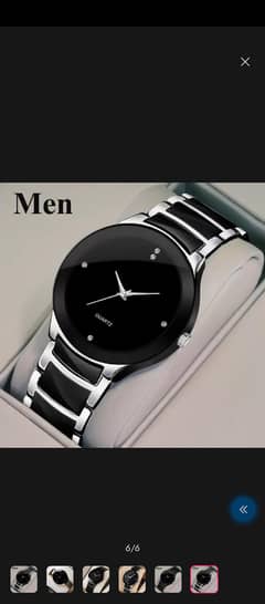 Best price and good quality watches for men
