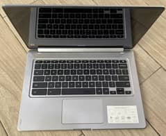 Acer Chromebook R13 / Intel Celron / 4GB / 32GB /Playstore+Gaming 360•