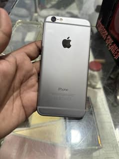 Iphone 6 PTA approved