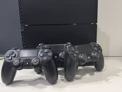 Sony PS4 – Full Setup | Urgent Sale