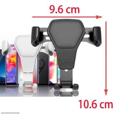 car Air vent phone holder
