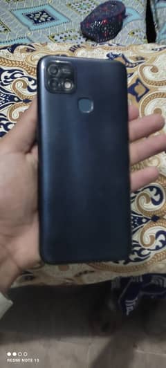 Infinx hot 10i exchange or sell krna upar de donga