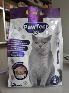 Pawfacrt