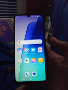 REDMI