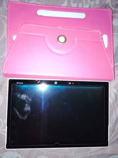 Docomo tablet