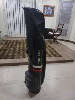 Pro Drive Golf Kit in Unused Condition with Majestic Bag