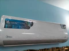 Midea Extreme cooling child pric final hian kami nhi hogie