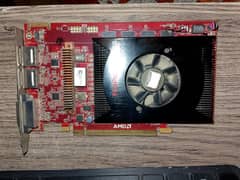 AMD firepro 2gb w5000