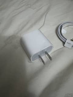 Apple iPhone 16 pro max iPad mini 6th generation charger adapter cable