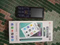 callme 4G Star mobile 2gb ram  16gb memory only 2month use ha