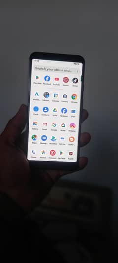 Pixel 3aXL Urgent Sale Exchange bike