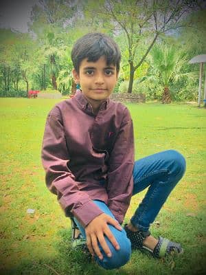 Mujeeb ali