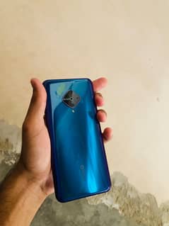 vivo y51 used