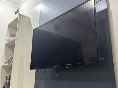Ecostar 49” inch led