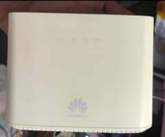 HUAWEI