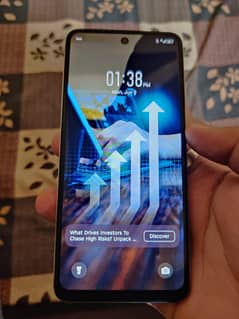 INFINIX HOT 40I FOR SALE