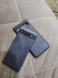 Google Pixel 6a Urgent Sell