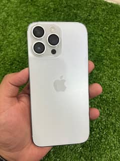 IPHONE 14 PRO MAX ( 1 TB STORAGE).