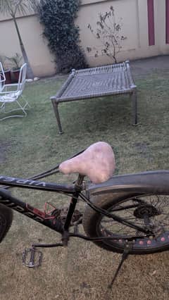 viper fat bike