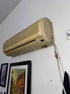 1 ton haier