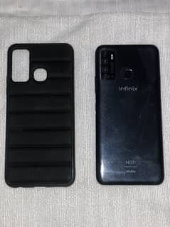 infinix