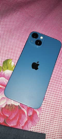 Iphone 13 offical Dual PTA proved