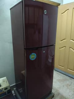 PEL PD 2500 JF Refrigerator