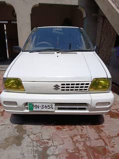 mehran vxr