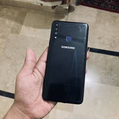 SAMSUNG GALAXY A20S urgent sale slightly negotiable