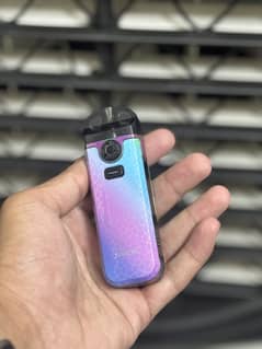 Smok nord 4