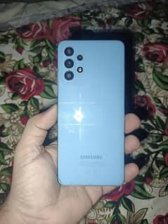 Samsung A32 like a new