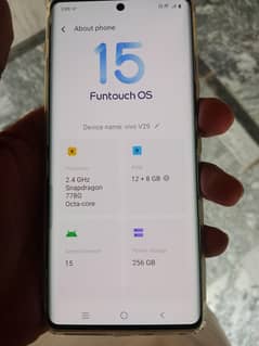 vivo v 29