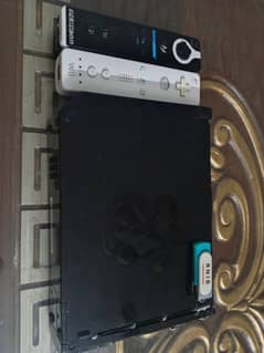 Nintendo wii