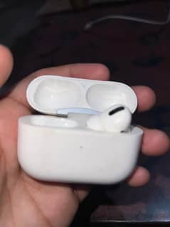apple original airpods pro read add