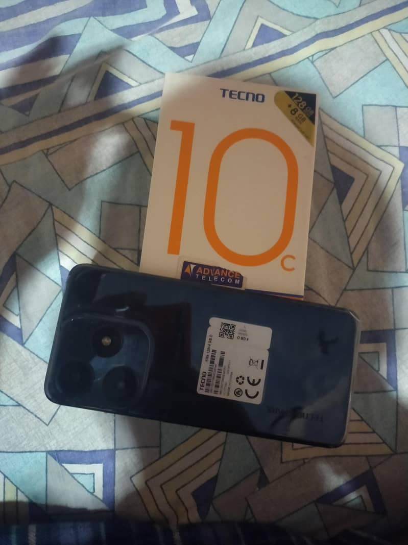 spark 10c set with box. . . 0